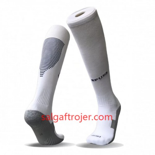 Tottenham Hotspur 2017-18 Børn Strømper Hjemme Hvid Tottenham Hotspur 2017-18 Børn Strømper Hjemme Hvid